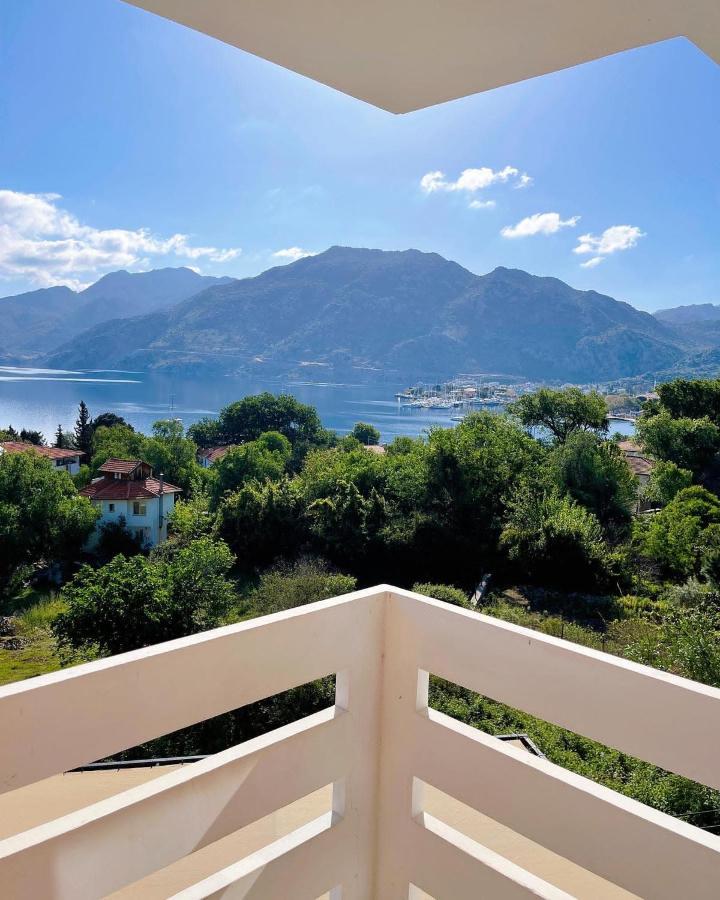 Gala Selimiye Selimiye (Aegean) Exterior foto