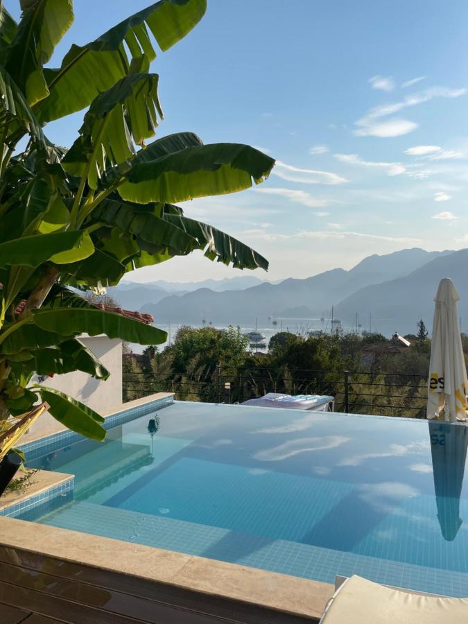 Gala Selimiye Selimiye (Aegean) Exterior foto