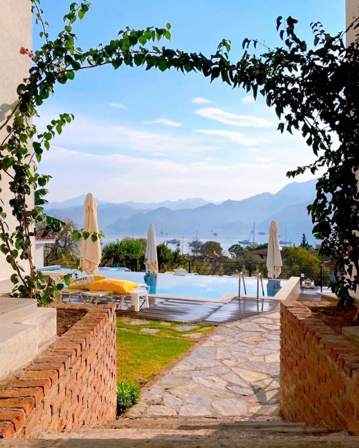 Gala Selimiye Selimiye (Aegean) Exterior foto