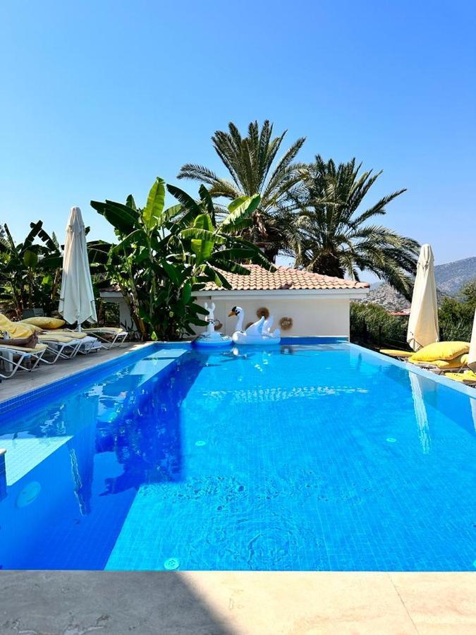 Gala Selimiye Selimiye (Aegean) Exterior foto