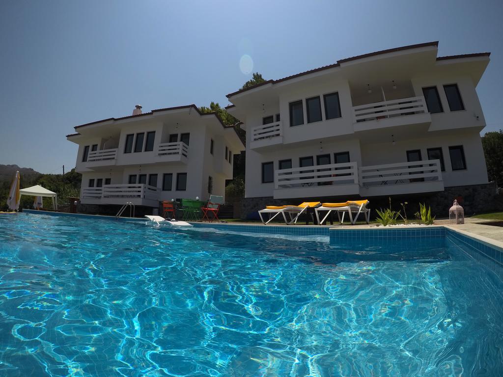 Gala Selimiye Selimiye (Aegean) Exterior foto