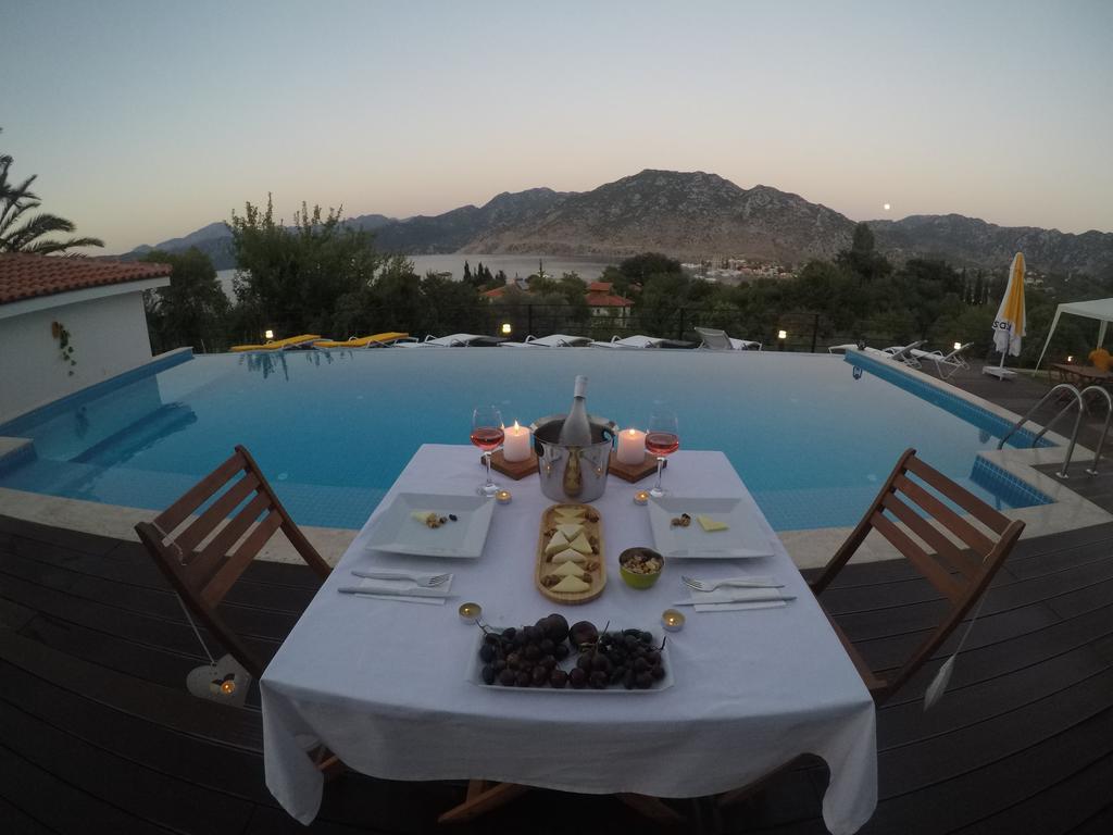 Gala Selimiye Selimiye (Aegean) Exterior foto