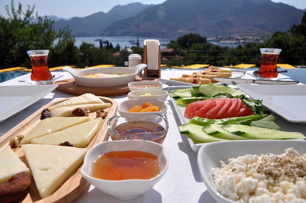 Gala Selimiye Selimiye (Aegean) Exterior foto