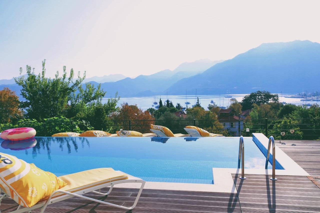 Gala Selimiye Selimiye (Aegean) Exterior foto