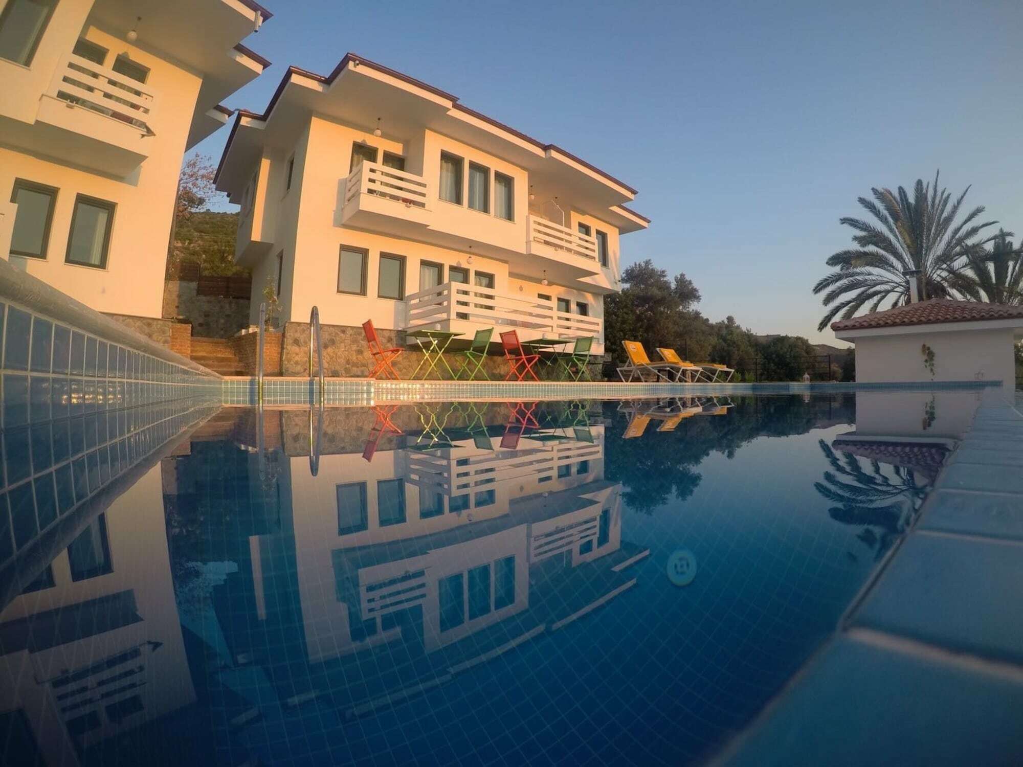 Gala Selimiye Selimiye (Aegean) Exterior foto