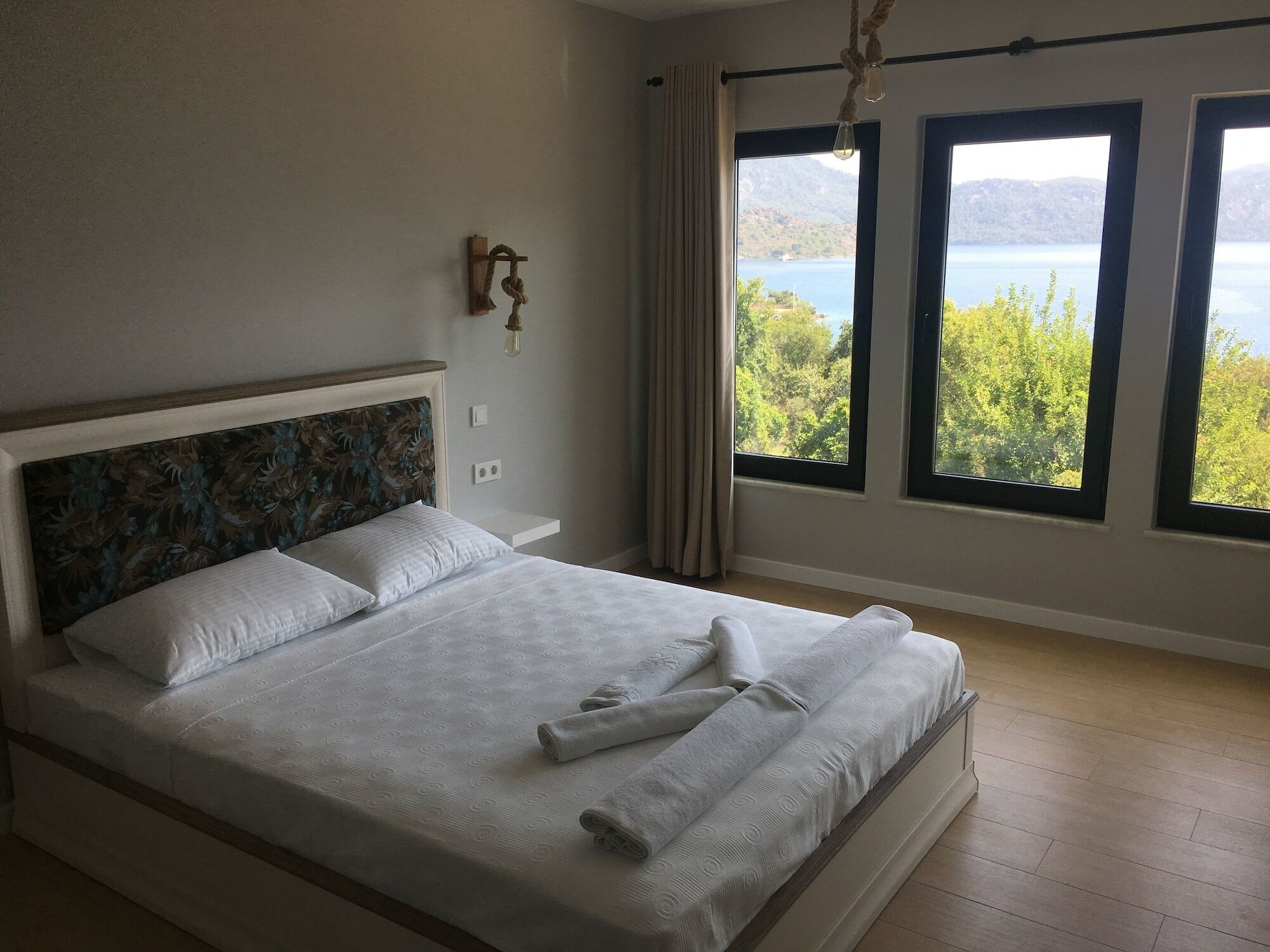 Gala Selimiye Selimiye (Aegean) Exterior foto