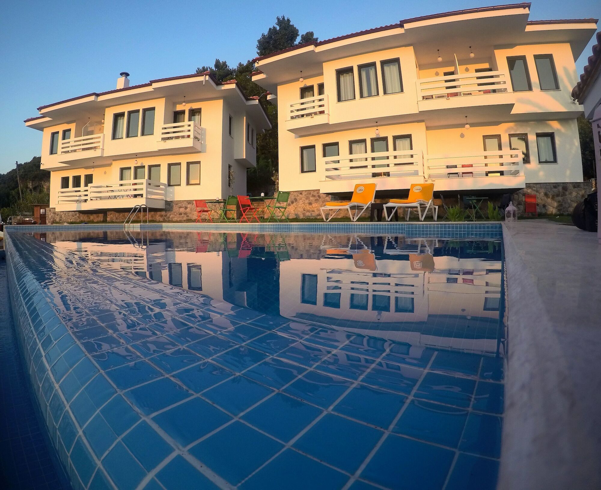 Gala Selimiye Selimiye (Aegean) Exterior foto