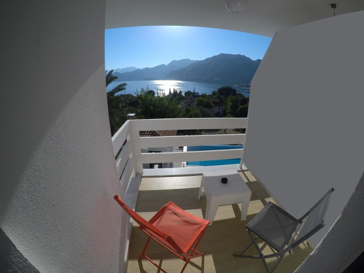 Gala Selimiye Selimiye (Aegean) Exterior foto