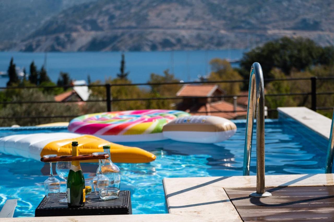 Gala Selimiye Selimiye (Aegean) Exterior foto