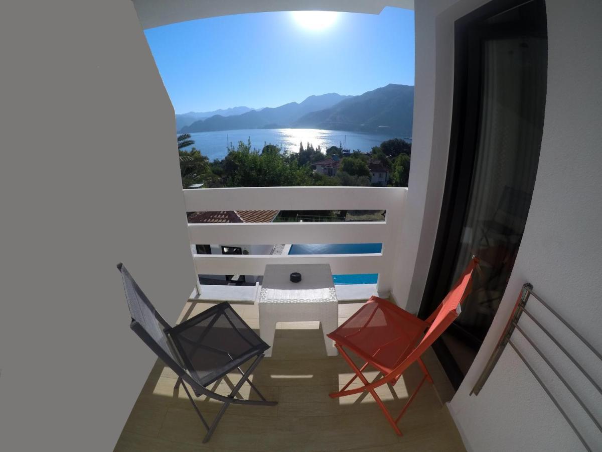 Gala Selimiye Selimiye (Aegean) Exterior foto