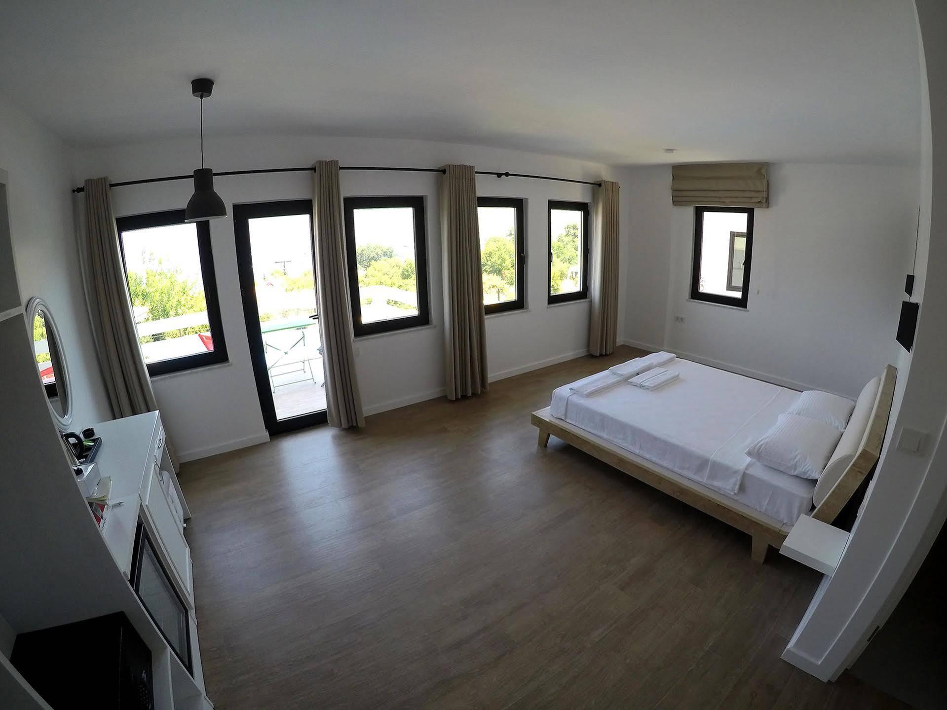 Gala Selimiye Selimiye (Aegean) Exterior foto