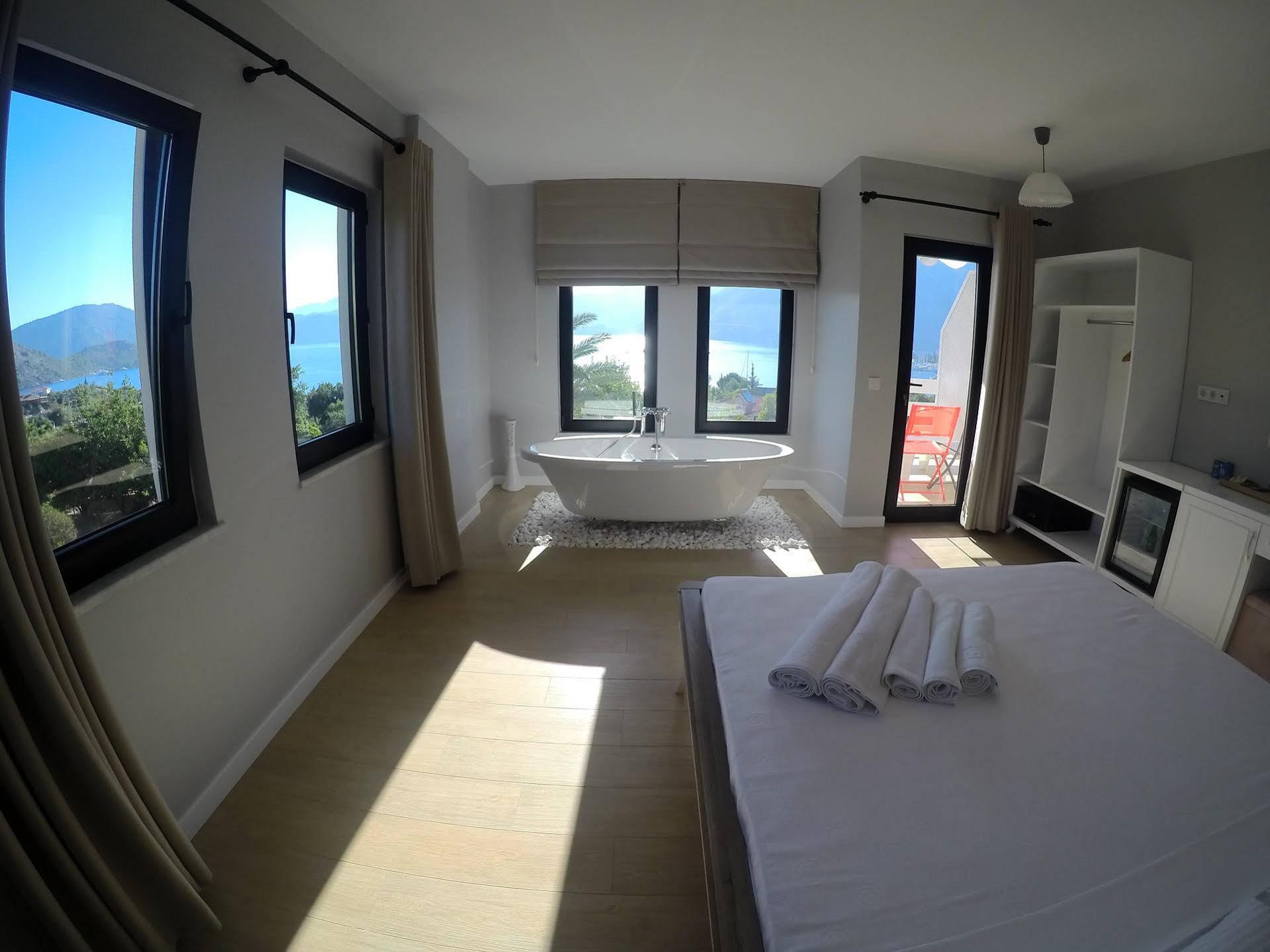 Gala Selimiye Selimiye (Aegean) Exterior foto