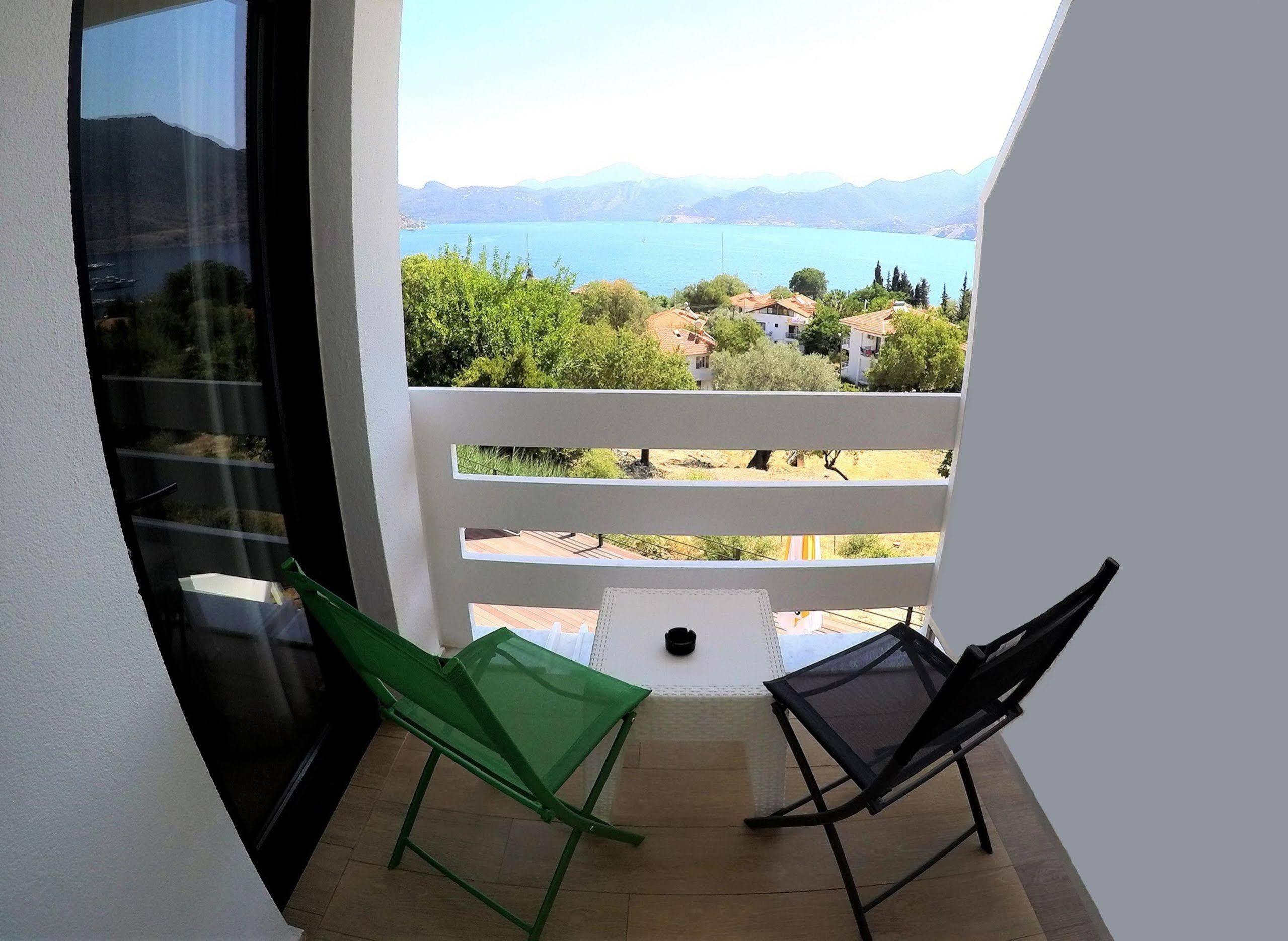 Gala Selimiye Selimiye (Aegean) Exterior foto